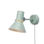Anglepoise - Type 80 applique murale, light pistachio green (avec câble)