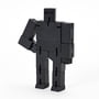 Areaware - Cubebot , micro, noir
