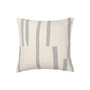 Elvang - Lyme Grass Taie d'oreiller, 50 x 50 cm, gris