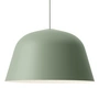 Muuto - Ambit Lampe pendante, Ø 55 cm, vert poussiéreux
