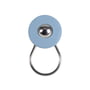 Depot4Design - Orbit Porte-clés, bleu clair