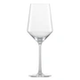 Zwiesel Glas - Pure Verre à vin blanc Sauvignon (lot de 2)