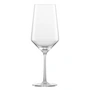 Zwiesel Glas - Pure Verre à vin rouge Bordeaux (lot de 2)