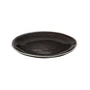 Broste Copenhagen - Nordic Coal Assiette à dessert, Ø 20 cm