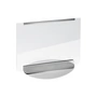 Georg Jensen - Sky Cadre photo grand format 20 x 25 cm, acier inoxydable