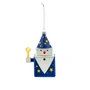 Alessi - Cubomago Cube Décorations pour arbres de Noël