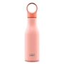 Joseph Joseph - Loop Gourde 500 ml, couleur corail
