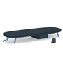 Joseph Joseph - Glide Pocket Plus Table de repassage de table, noir / bleu