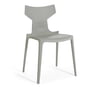 Kartell - Chaise Re-Chair, gris
