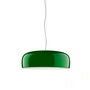 Flos - Smithfield S Lampe pendante, verte