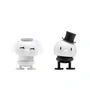 Hoptimist - Bride & Groom , petit / blanc