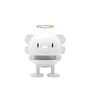 Hoptimist - Small Angel Bumble, blanc