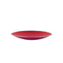 Alessi - Cohncave Bol, Ø 33 cm, rouge
