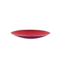 Alessi - Cohncave Bol, Ø 33 cm, rouge