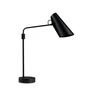 Northern - Birdy Swing Lampe de table, noire