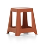 Vitra - Chap Tabouret, brique
