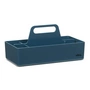 Vitra - Storage Toolbox recyclé, bleu mer