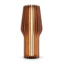 Eva Solo - Radiant Lampe LED à accu Ø 9,5 x H 27,5 cm, chêne