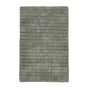 Zone Denmark - Soft Tiles Tapis de salle de bain, 80 x 50 cm, matcha green