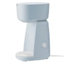 Rig-Tig by Stelton - Foodie Single Cup Machine à café, bleu clair (EU)