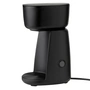 Rig-Tig by Stelton - Foodie Single Cup Machine à café, noir (EU)