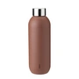 Stelton - Keep Cool Gourde de 0,6 l, rust