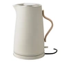 Stelton - Emma Bouilloire 1,2 L, soft sand (UE)
