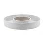 House Doctor - The Ring Bougeoir pour bougies bloc, Ø 35 cm, gris béton