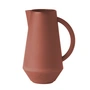 Schneid - Unison Carafe en céramique, cinammon