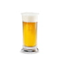 Holmegaard - No 5. Verre à bière, 30 cl, transparent