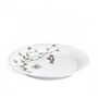 Kähler Design - Hammershøi Assiette de Noël, Ø 27 cm, blanc