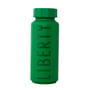 Design Letters - Bouteille thermos AJ Hot & Cold 0,5 l, Liberty / green green
