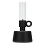 Fatboy - Flamtastique Lampe à huile d'extérieur, anthracite