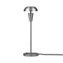 ferm Living - Tiny Lampe de table, h 42 cm, nickel
