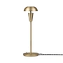 Ferm Living - Tiny Lampe de table, h 42 cm, laiton
