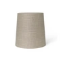 Ferm Living - Eclipse Abat-jour, medium, sable