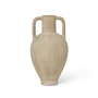Ferm Living - Ary Mini Vase, h 11,5 cm, sable