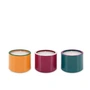 Remember - Lampes en verre 01, (set de 3)
