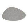 Hey Sign - Set de table Stone, 3 mm, chiné clair