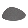 Hey Sign - Set de table Stone, 3 mm, anthracite