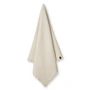 Humdakin - Serviette de bain gaufrée, 70 x 135 cm, shell