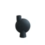 101 Copenhagen - Sphere Vase Bubl Medio , noir