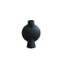 101 Copenhagen - Sphere Vase Bubl Mini, noir