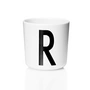Design Letters - Tasse AJ Ecozen R