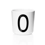 Design Letters - Tasse AJ Ecozen O