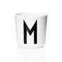 Design Letters - Tasse AJ Ecozen Mug