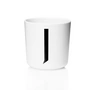 Design Letters - Tasse AJ Ecozen J