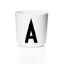 Design Letters - Tasse AJ Ecozen A