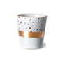 HKliving - 70's Tasse à café 180 ml, gem ( Limited Edition )