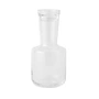 Muuto - Raise Carafe en verre, claire